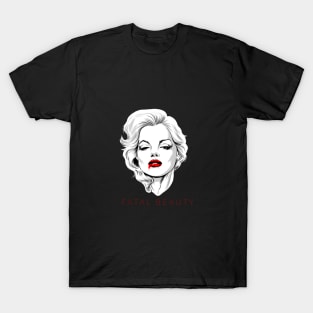 FATAL BEAUTY T-Shirt